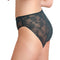 Edge All-Over Lace High-Cut Brief