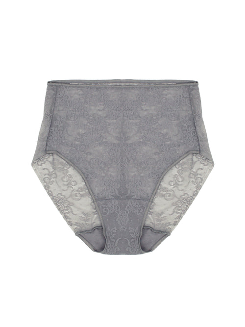 Edge All-Over Lace Brief