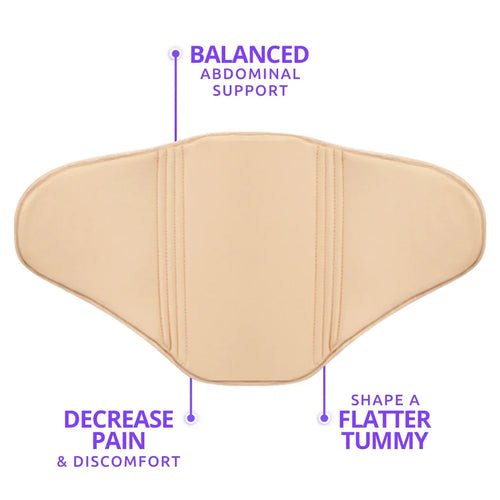 Ab Board Mini - Beige
