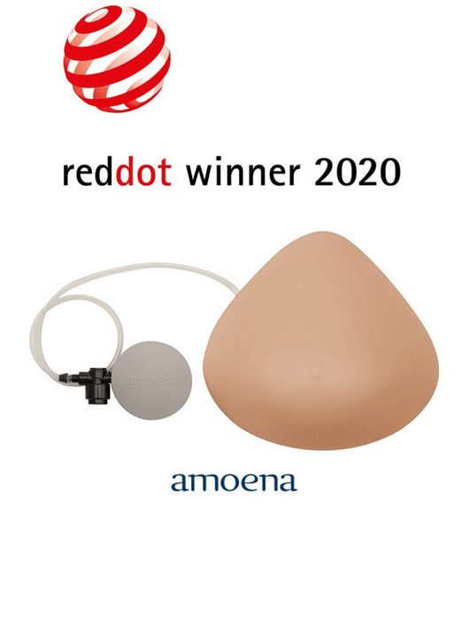 Adapt Air Light 2SN 327 adjustable Breast Form