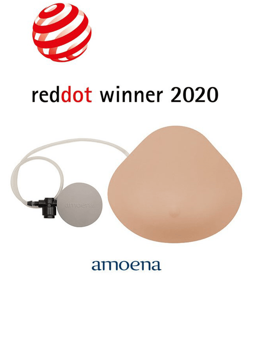 Adapt Air Xtra Light 1SN 328 Adjustable Breast Form