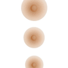 Adhesive Nipple Set