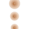 Adhesive Nipple Set
