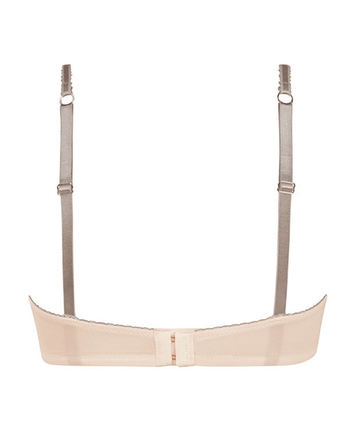 Alina Wire-Free Bra