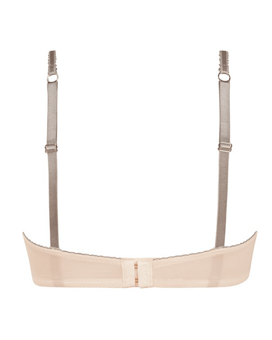 Alina Wire-Free Bra