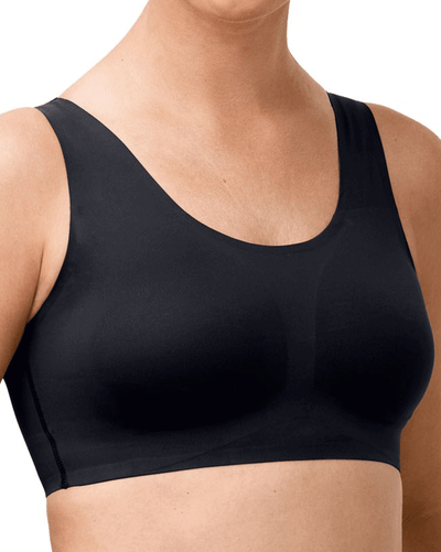 Amy Seamless Bra Shapewear
