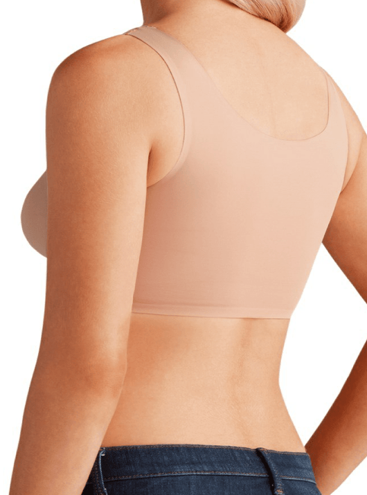 Amy Seamless Bra Shapewear