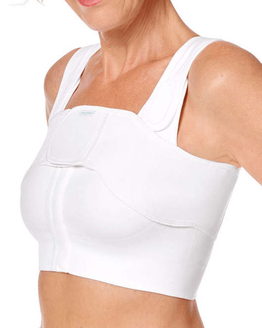 Anatomical Compression Belt
