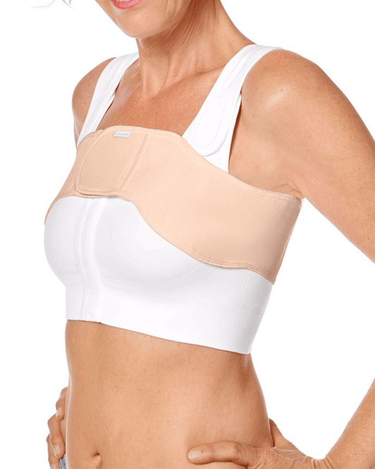 Anatomical Compression Belt