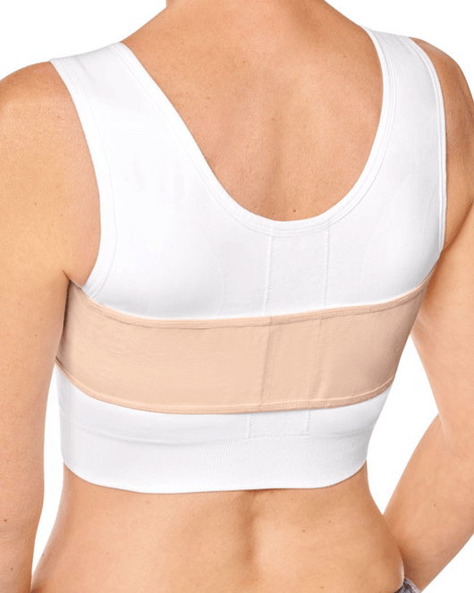 Anatomical Compression Belt