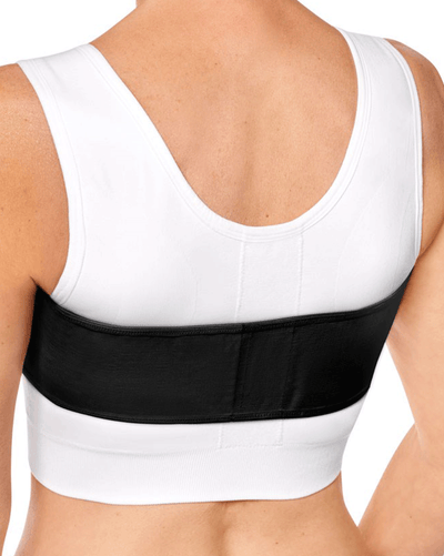 Anatomical Compression Belt