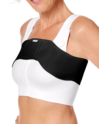 Anatomical Compression Belt