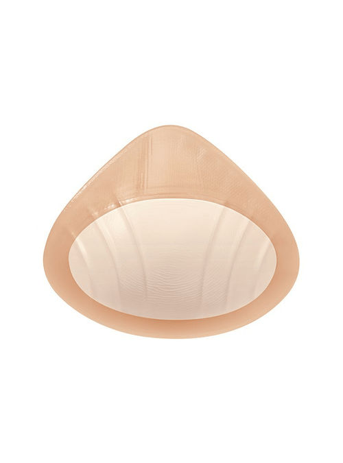 Breast Forms Partial Adhesive Breast Shaper Delta for Lumpectomy & Reconstruction