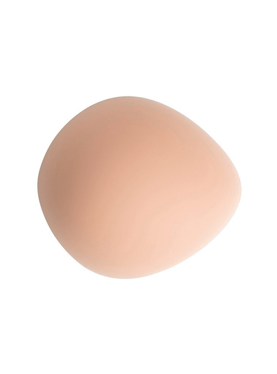 Balance Essential Thin Oval Breast Form