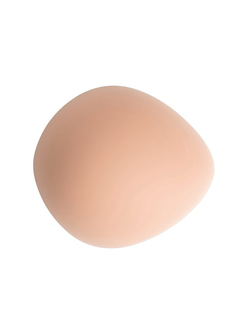Balance Essential Thin Oval Breast Form
