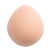 Balance Natura Thin Oval Breast Form