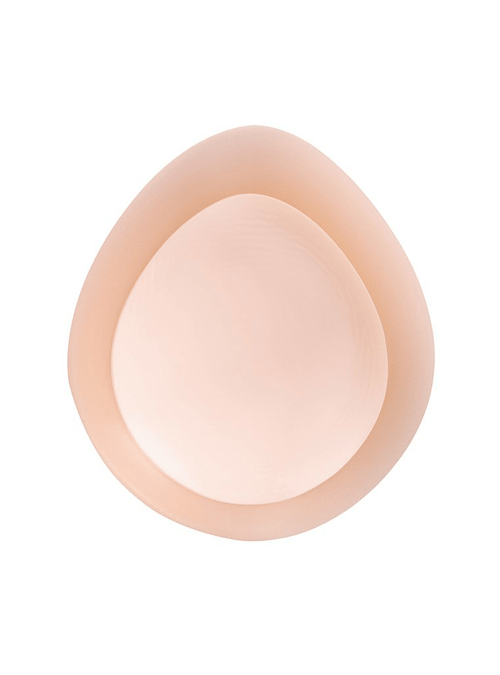 Balance Natura Thin Oval Breast Form