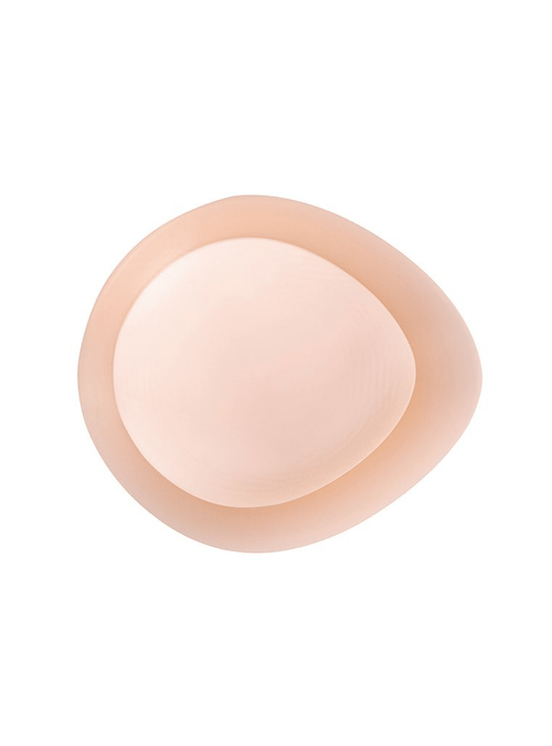 Balance Natura Thin Oval Breast Form