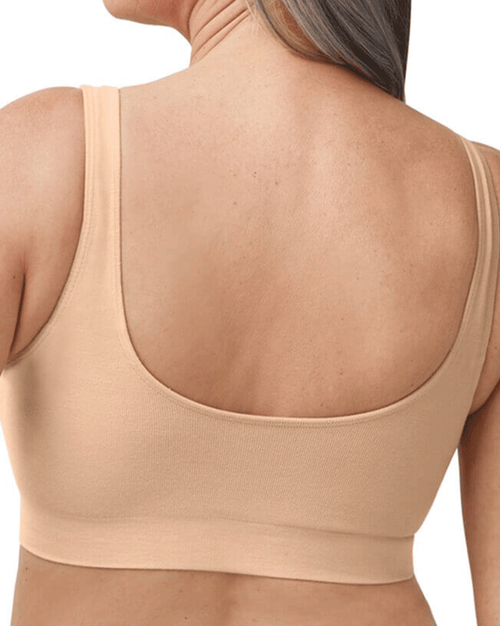 Becky Wire-Free Bra