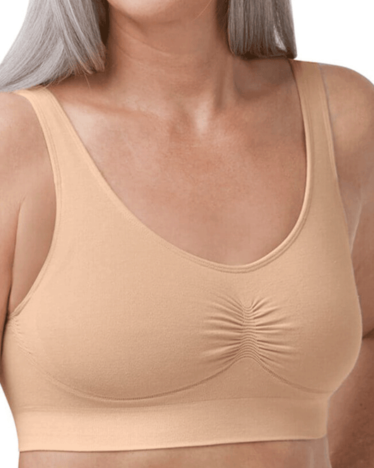 Becky Wire-Free Bra