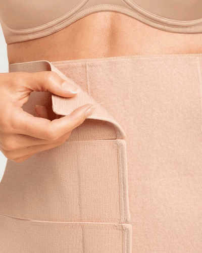 Compression Belly Bandage