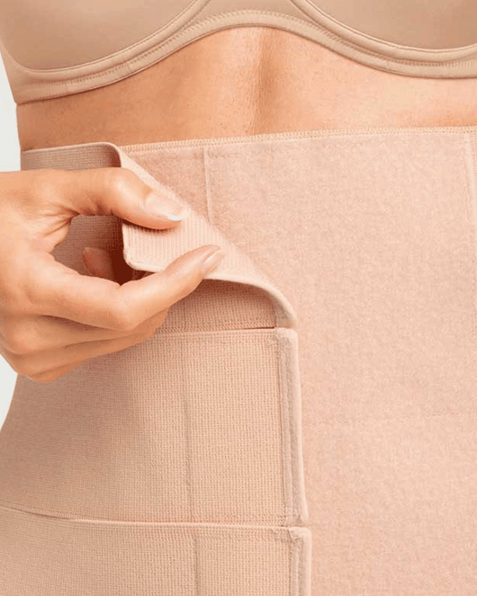 Compression Belly Bandage