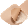 Contact Back Pad & Foils for 386C - Clear