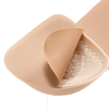 Balance Oval Contact - Contact Back Pad & Foil for 287B- Clear