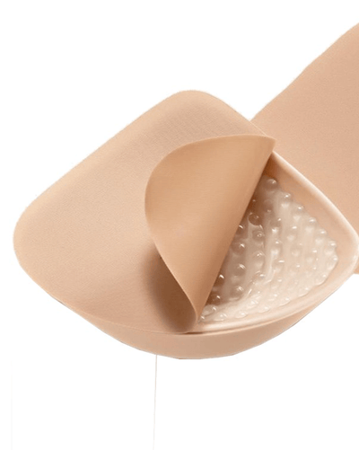 Contact Back Pad & Foil for 380C and 381C - Clear