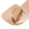 Contact Back Pad & Foil for 380C and 381C - Clear