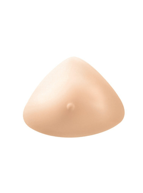 Essential Deluxe 2S Light Breast Form