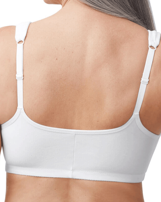 Fleur Wire-Free Bra