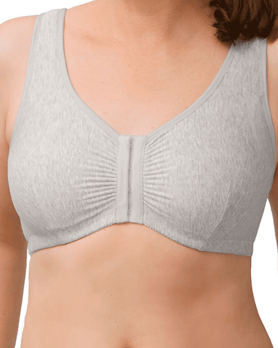 Fleur Wire-Free Bra