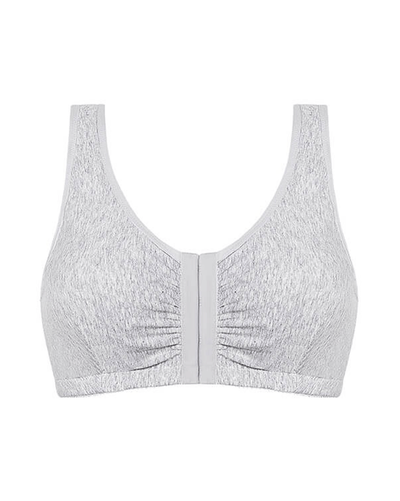 Fleur Wire-Free Bra
