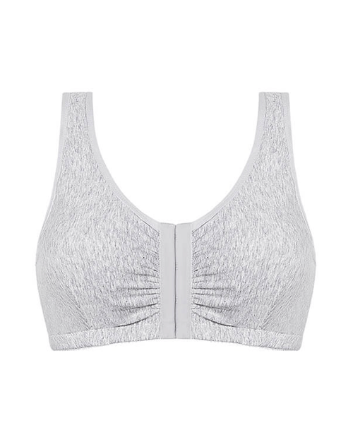 Fleur Wire-Free Bra
