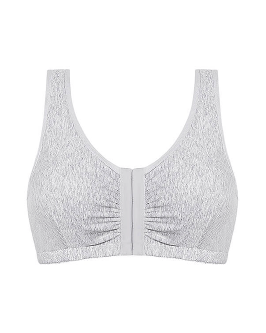 Fleur Wire-Free Bra