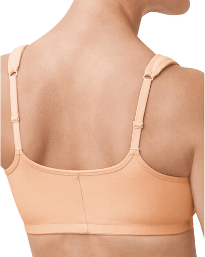 Final Sale Clearance Fleur Wire-Free Bra
