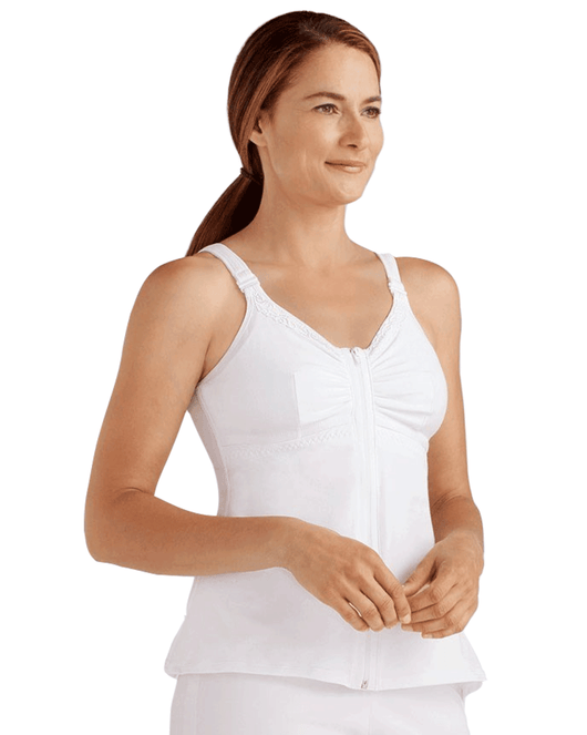 Hannah Breast Post-Op Recovery Camisole