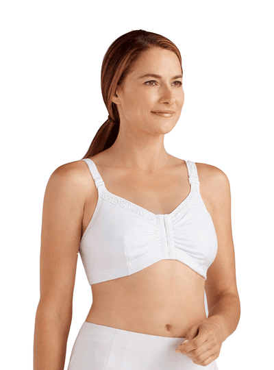 Hannah Post-Op Bra