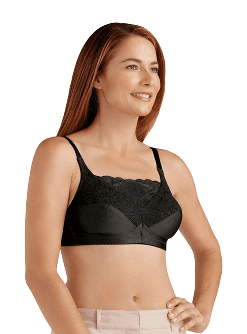 Shapewear Tank Top Wire-Free Mastectomy Camisole Bra Isabel
