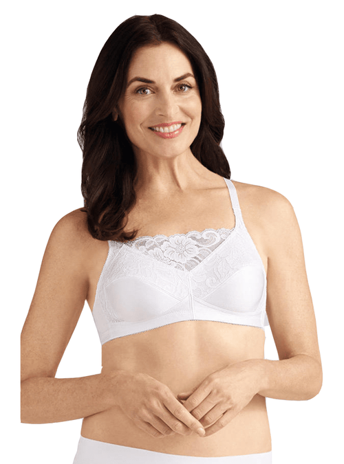 Isabel Wire-Free Camisole Shapewear Bra