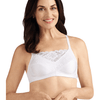 Isabel Wire-Free Camisole Shapewear Bra