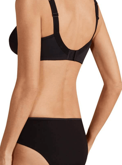 Isadora Non-wired Soft Bra