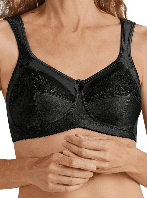 Isadora Non-wired Soft Bra