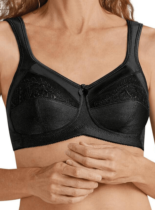 Isadora Non-wired Soft Bra