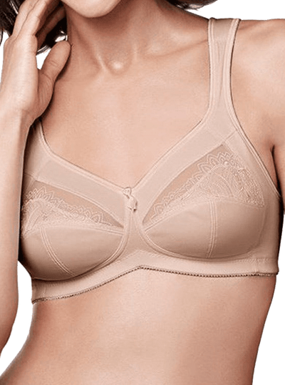 Isadora Non-wired Soft Bra