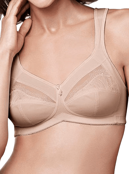 Isadora Non-wired Soft Bra