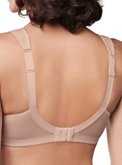 Isadora Non-wired Soft Bra