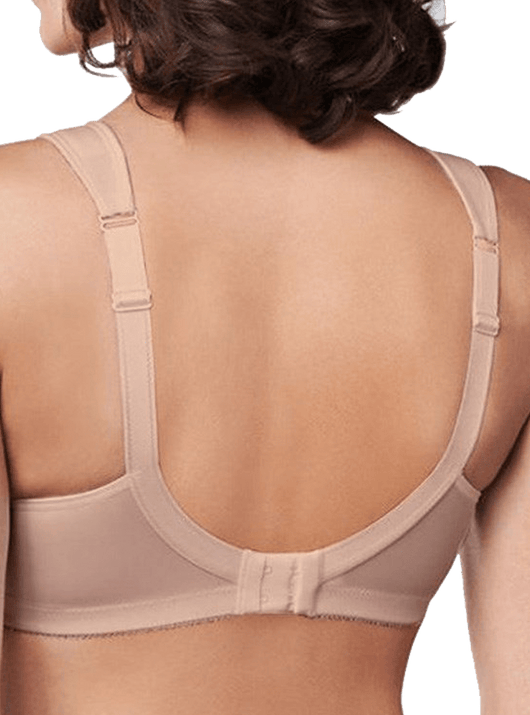 Isadora Non-wired Soft Bra