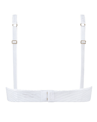 Karolina Padded Wire-Free Bra